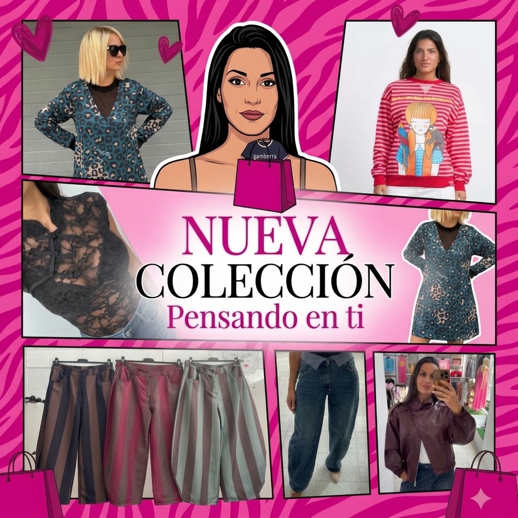 Categoria Rebajas
